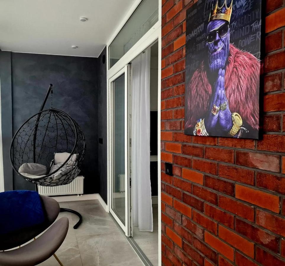 Полностью Приватные Апартаменты Wi-Fi 2 Yerevan Exterior photo